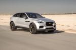 Jaguar C-X17 Concept in Liquid Aluminum 2013 года